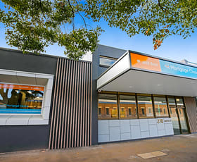 Offices commercial property leased at 2/270 Ruthven Street Toowoomba QLD 4350