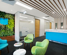 Offices commercial property leased at 2/270 Ruthven Street Toowoomba QLD 4350