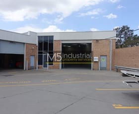 Factory, Warehouse & Industrial commercial property leased at 1/134 Beaconsfield Road Revesby NSW 2212