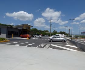 Hotel, Motel, Pub & Leisure commercial property leased at F05/369 Morayfield Road Morayfield QLD 4506