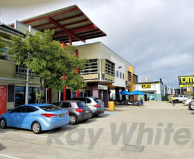 Shop & Retail commercial property leased at Suite 4/463 Nudgee Road Hendra QLD 4011