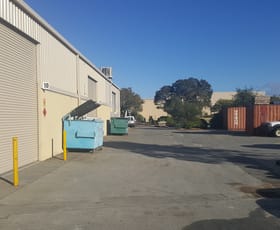 Factory, Warehouse & Industrial commercial property leased at 10/17 Mosey Street Landsdale WA 6065