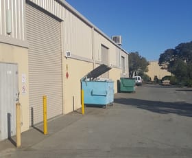 Factory, Warehouse & Industrial commercial property leased at 10/17 Mosey Street Landsdale WA 6065
