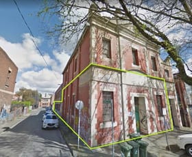 Offices commercial property leased at Ground Floor/297 Napier Street Fitzroy VIC 3065