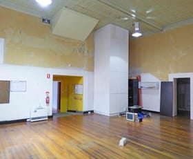 Offices commercial property leased at Ground Floor/297 Napier Street Fitzroy VIC 3065