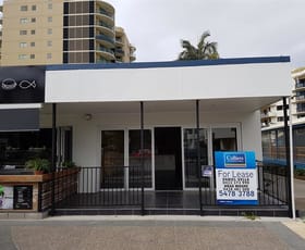 Shop & Retail commercial property leased at 2/13 Brisbane Road Mooloolaba QLD 4557