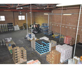 Factory, Warehouse & Industrial commercial property leased at (Suite A)/21 Railway Street Wickham NSW 2293