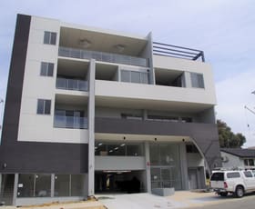 Offices commercial property leased at 13 & 14/31 Green Road Hillarys WA 6025