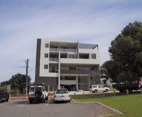 Offices commercial property leased at 13 & 14/31 Green Road Hillarys WA 6025