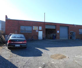 Factory, Warehouse & Industrial commercial property leased at 2/59 Power Road Bayswater VIC 3153