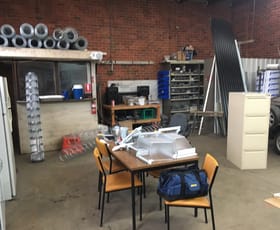 Factory, Warehouse & Industrial commercial property leased at 2/59 Power Road Bayswater VIC 3153