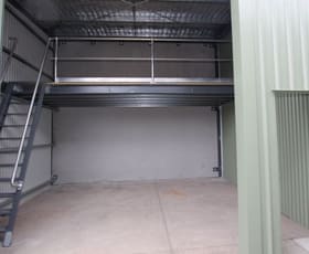 Factory, Warehouse & Industrial commercial property leased at Lot 4/171 Nelson Street Wallsend NSW 2287