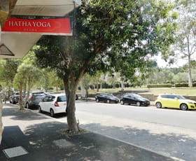Offices commercial property leased at Unit 2, 220A Norton Street Leichhardt NSW 2040