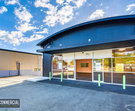 Showrooms / Bulky Goods commercial property leased at 124 Eumundi Road Noosaville QLD 4566