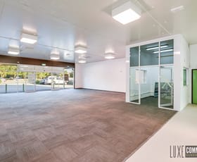 Showrooms / Bulky Goods commercial property leased at 124 Eumundi Road Noosaville QLD 4566