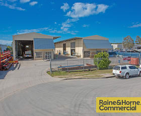 Factory, Warehouse & Industrial commercial property leased at Part 42-44 Robson Street Clontarf QLD 4019