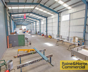 Factory, Warehouse & Industrial commercial property leased at Part 42-44 Robson Street Clontarf QLD 4019