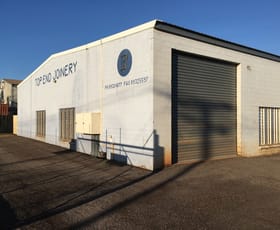 Factory, Warehouse & Industrial commercial property leased at 2/134 McKinnon Road Pinelands NT 0829