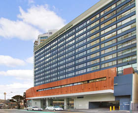 Offices commercial property leased at 7.04/14 Kings Cross Road Potts Point NSW 2011
