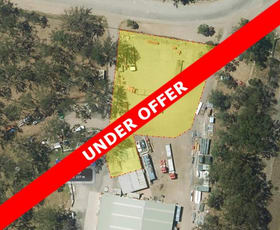 Development / Land commercial property leased at Cecil Park NSW 2178