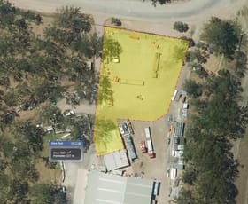 Development / Land commercial property leased at Cecil Park NSW 2178