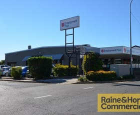 Offices commercial property leased at 2a/8 Mayfield Road Moorooka QLD 4105
