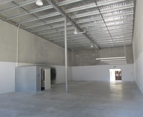 Factory, Warehouse & Industrial commercial property leased at 4/47-49 Islander Road Pialba QLD 4655