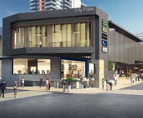 Offices commercial property leased at Tenancy 2, 101 Sturt Street Townsville City QLD 4810
