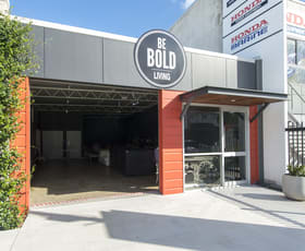 Offices commercial property leased at Unit 2/131 Rainbow Street Sandgate QLD 4017