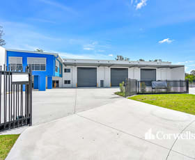 Offices commercial property leased at Yatala QLD 4207