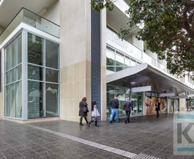Medical / Consulting commercial property leased at 45 Macquarie Street Parramatta NSW 2150