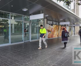 Medical / Consulting commercial property leased at 45 Macquarie Street Parramatta NSW 2150