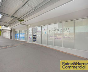 Shop & Retail commercial property leased at 31/78 Brookes Street Bowen Hills QLD 4006