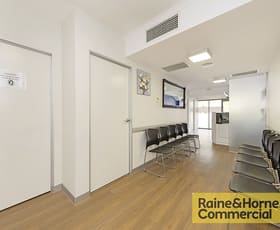 Offices commercial property leased at 31/78 Brookes Street Bowen Hills QLD 4006