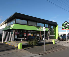 Factory, Warehouse & Industrial commercial property leased at 219 Main Road Derwent Park TAS 7009