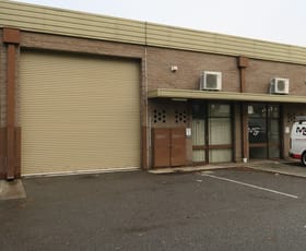 Factory, Warehouse & Industrial commercial property leased at 2/49 Lavinia Street Athol Park SA 5012