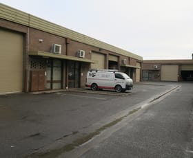 Factory, Warehouse & Industrial commercial property leased at 2/49 Lavinia Street Athol Park SA 5012