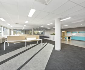 Offices commercial property leased at 195 Wellington Road Clayton VIC 3168