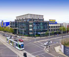 Offices commercial property leased at 600 Victoria Street Richmond VIC 3121
