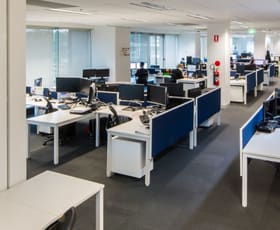 Offices commercial property leased at 600 Victoria Street Richmond VIC 3121