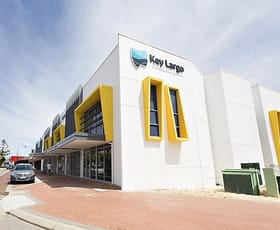 Offices commercial property leased at Level One Unit 13/13/61 Ocean Keys Boulevard Clarkson WA 6030