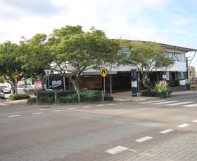 Shop & Retail commercial property leased at GB/25 Cambridge Parade Manly QLD 4179