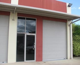 Factory, Warehouse & Industrial commercial property leased at 4/74 Winnellie Road Winnellie NT 0820