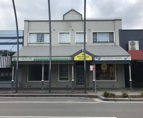Offices commercial property leased at Level 1, 5/106 John Street Singleton NSW 2330