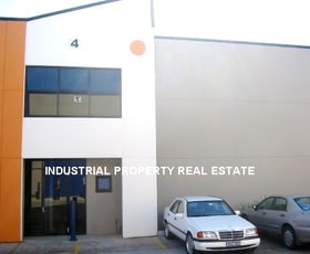 Other commercial property leased at Prestons NSW 2170