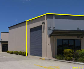 Offices commercial property leased at 17a/104 Gympie Road Strathpine QLD 4500