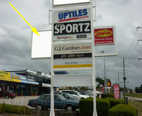 Medical / Consulting commercial property leased at 17a/104 Gympie Road Strathpine QLD 4500