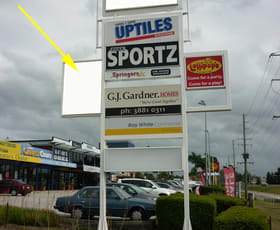 Offices commercial property leased at 17a/104 Gympie Road Strathpine QLD 4500