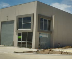 Factory, Warehouse & Industrial commercial property leased at 13/10 Mirra Court Bundoora VIC 3083