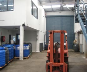 Factory, Warehouse & Industrial commercial property leased at 18 Clevedon Street Botany NSW 2019